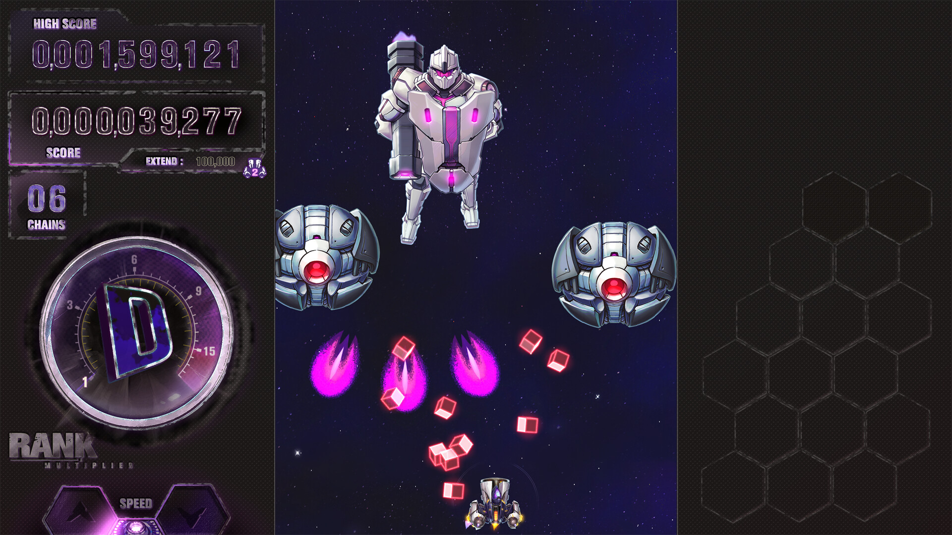 RAMMBOCK Screenshot 10