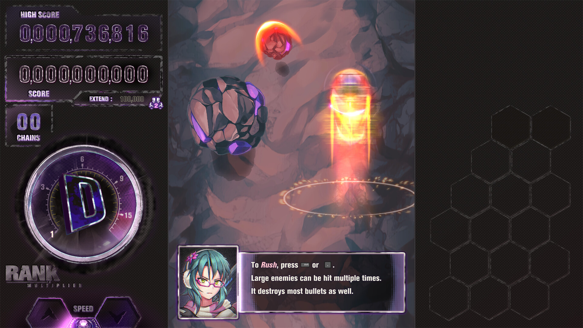 RAMMBOCK Screenshot 12