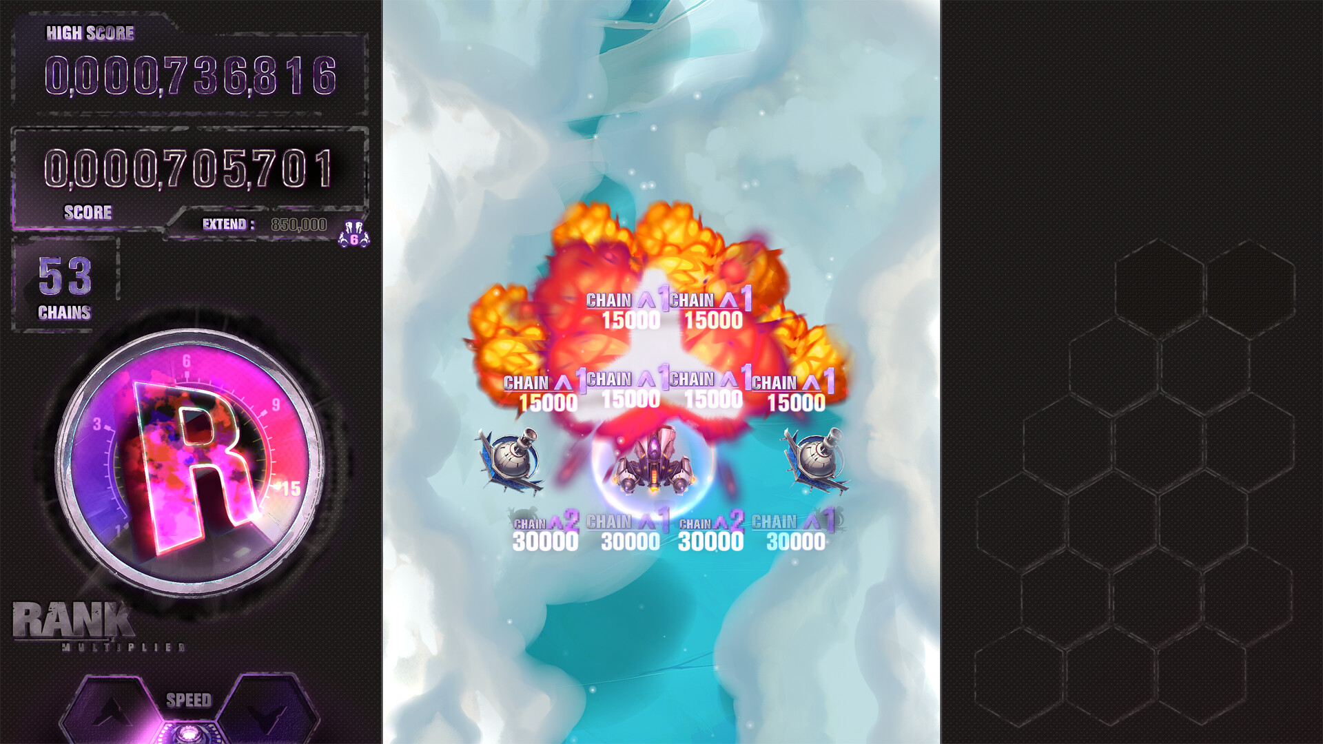 RAMMBOCK Screenshot 2