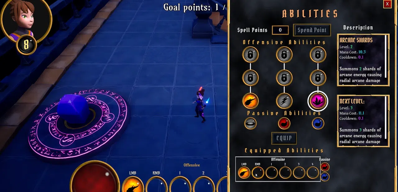Aura Screenshot 2