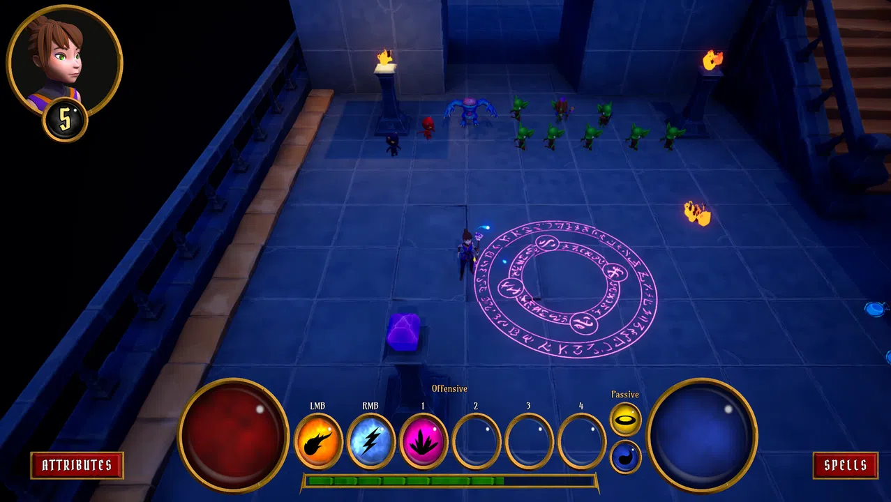 Aura Screenshot 0