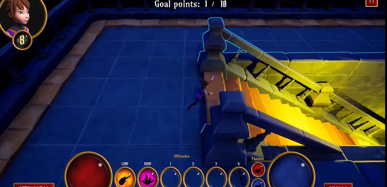 Aura Screenshot 5