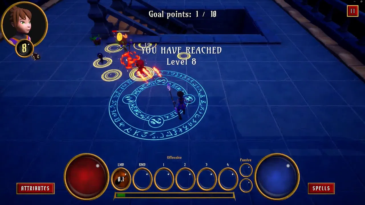 Aura Screenshot 1