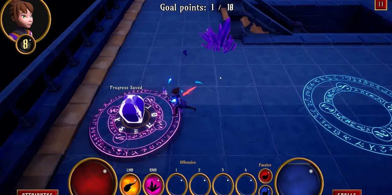 Aura Screenshot 4