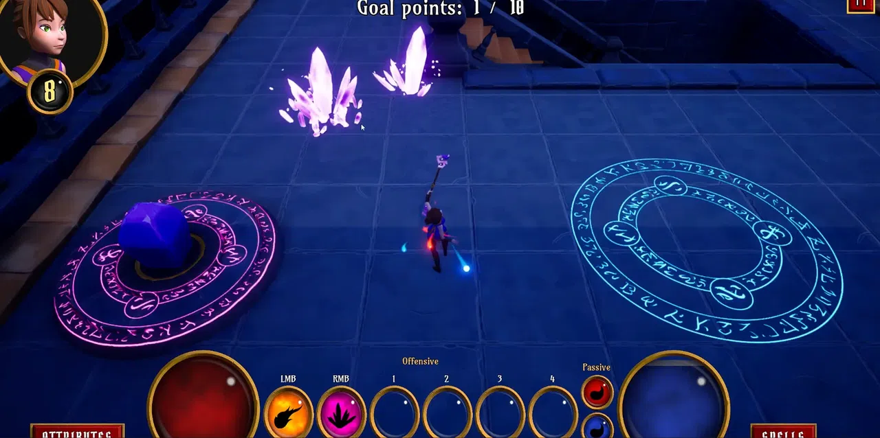 Aura Screenshot 3