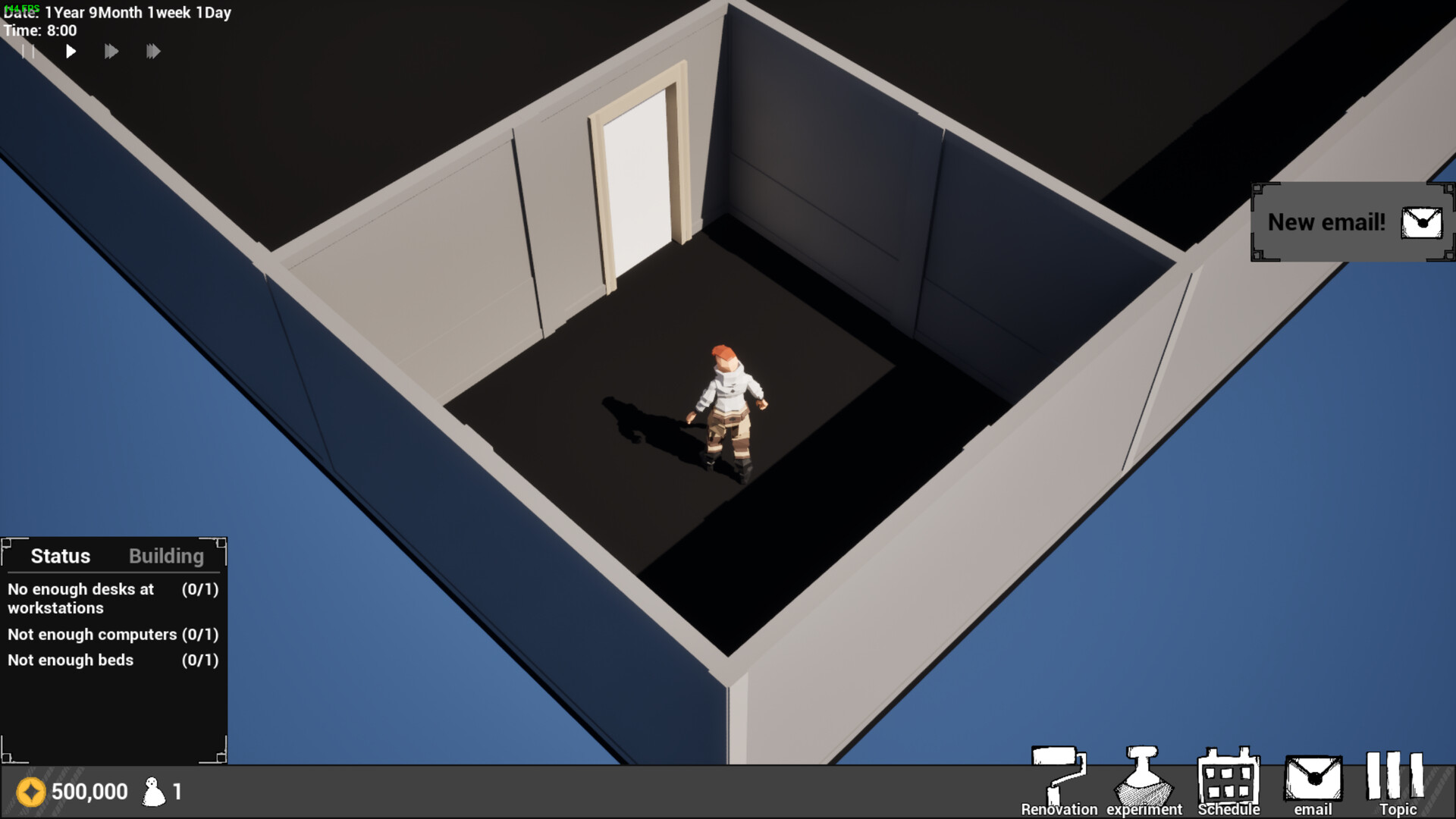 Rubbish Paper Screenshot 6