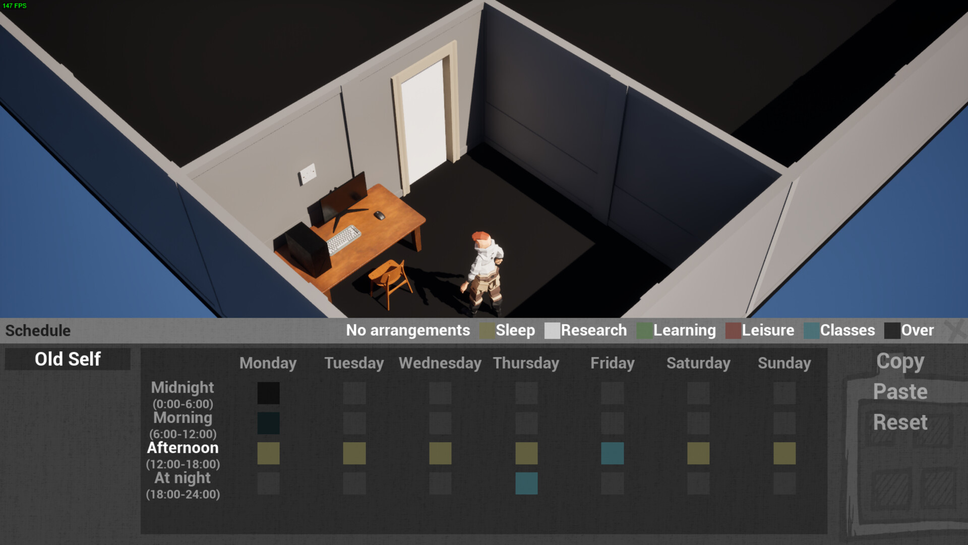 Rubbish Paper Screenshot 0