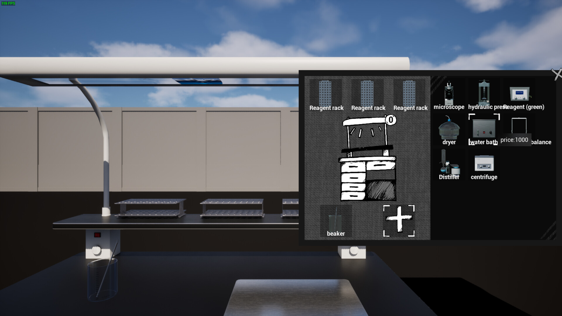 Rubbish Paper Screenshot 4