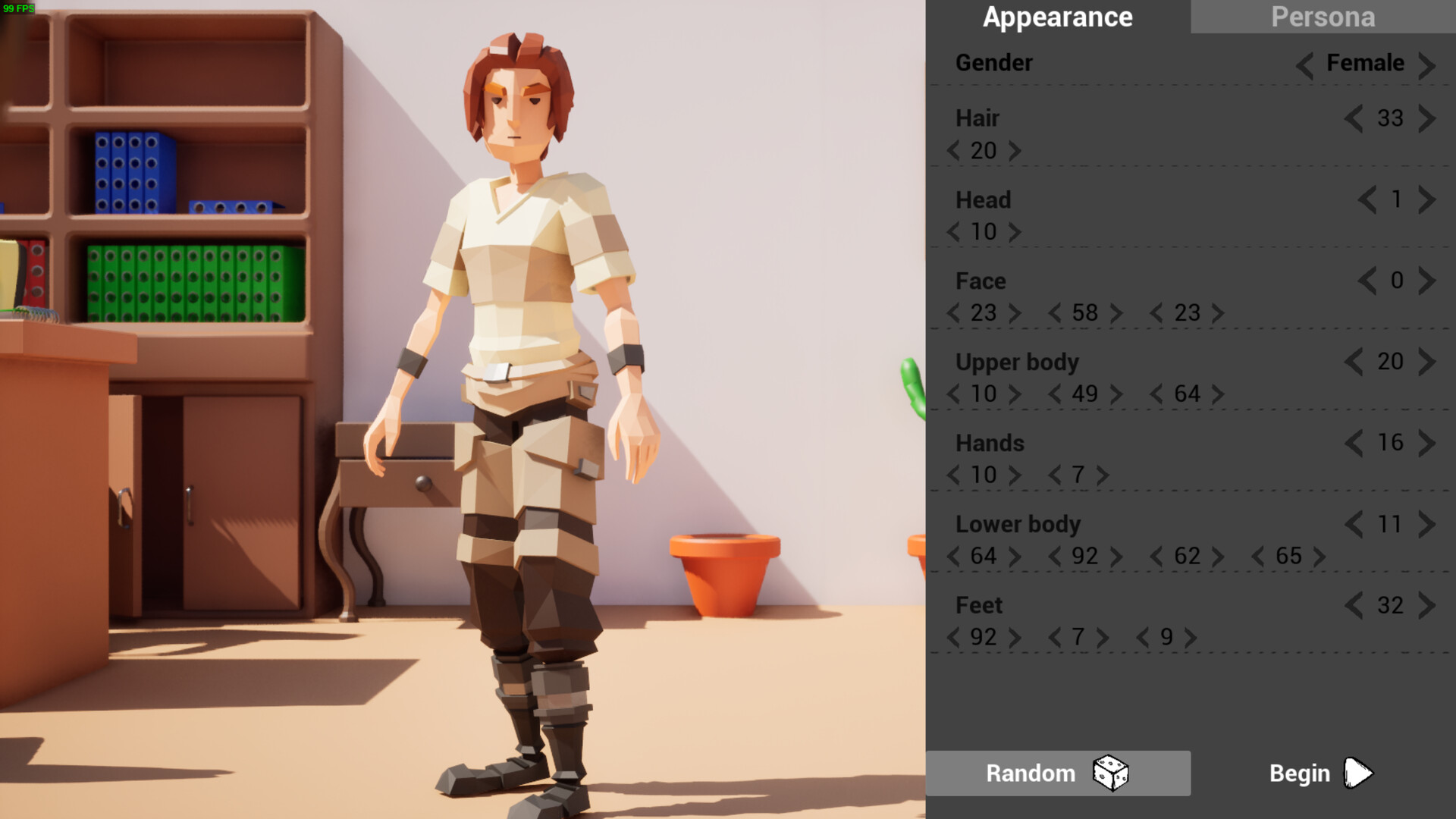 Rubbish Paper Screenshot 7