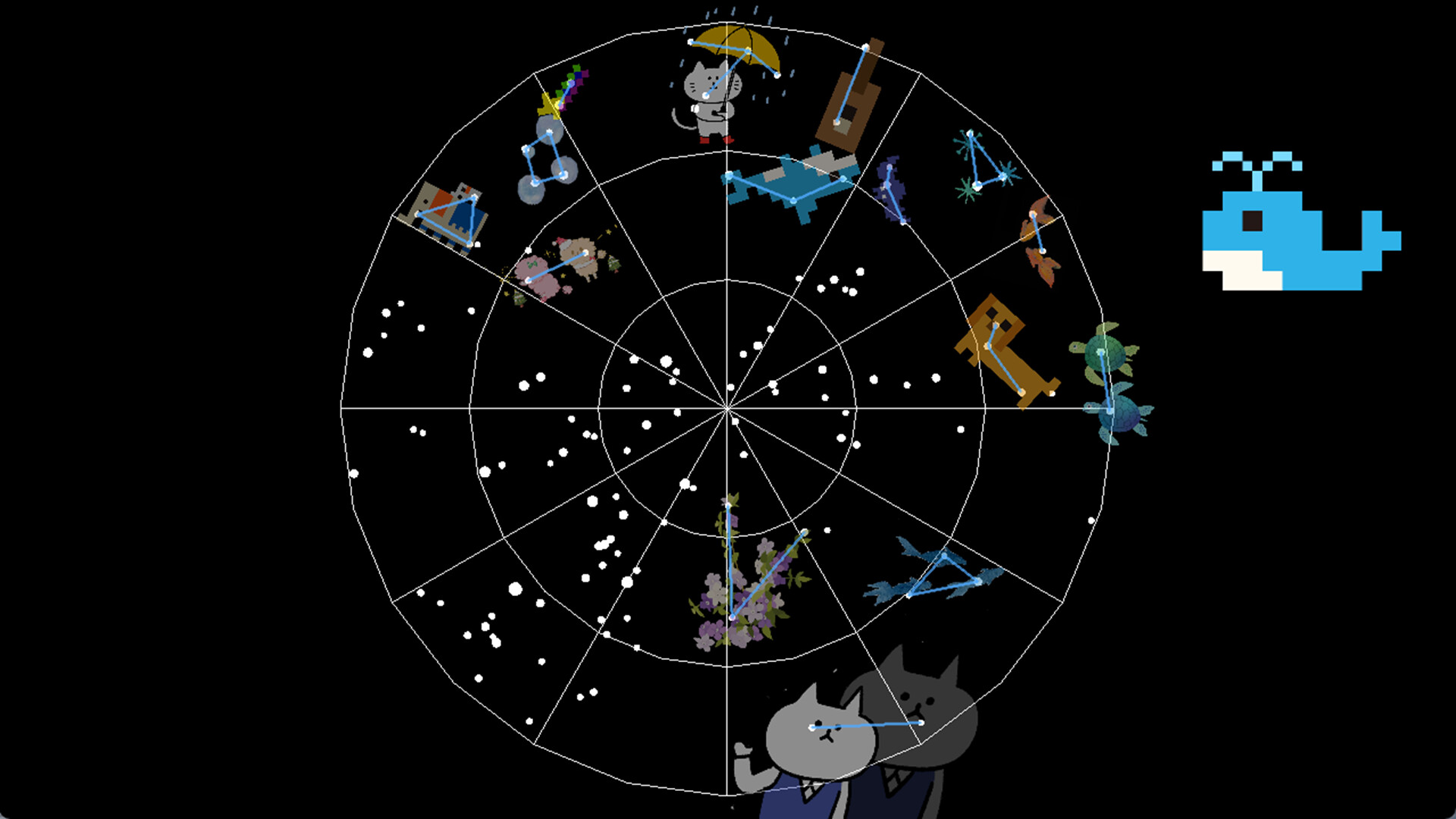 Your Own Constella Screenshot 10