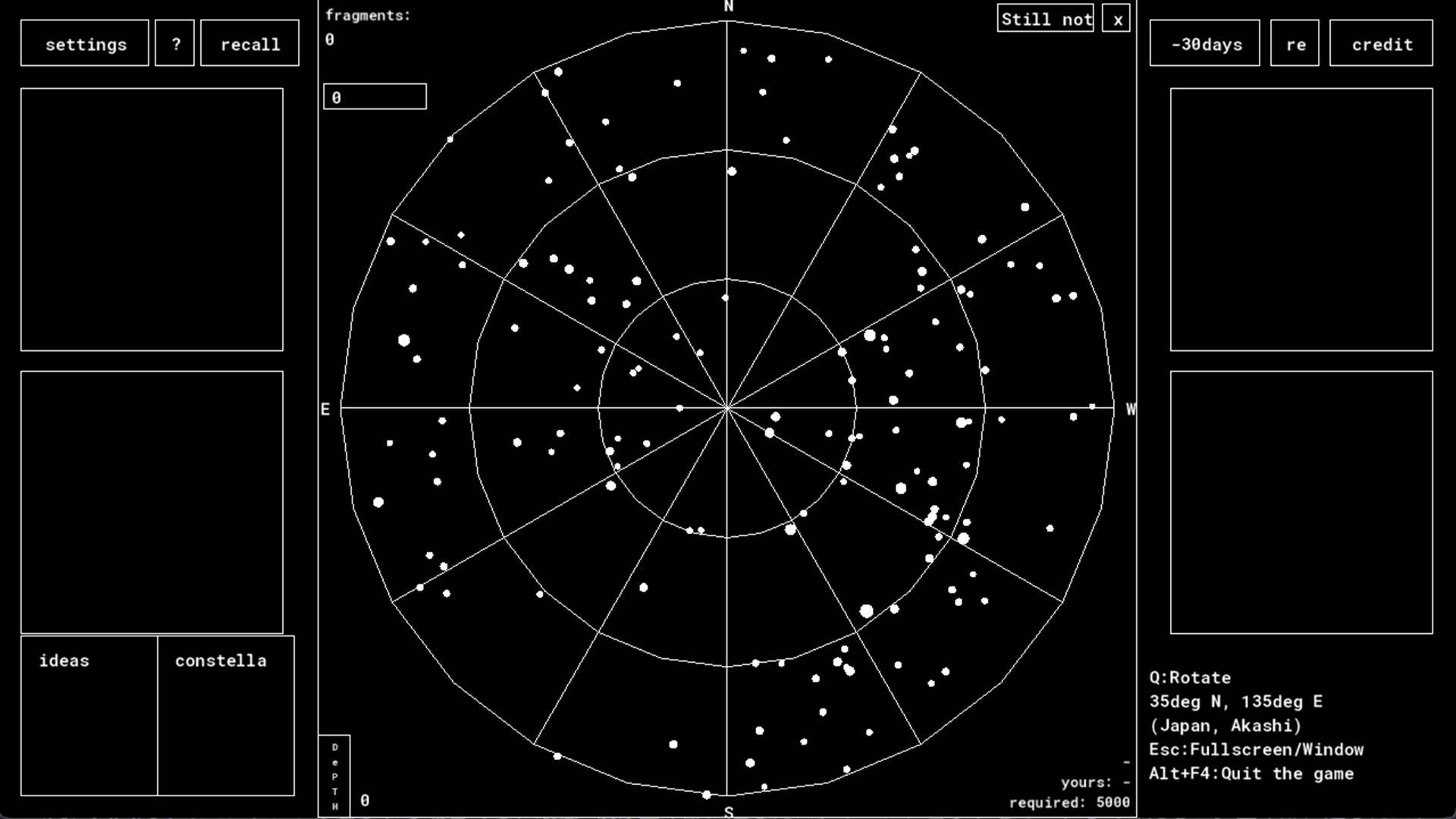 Your Own Constella Screenshot 8