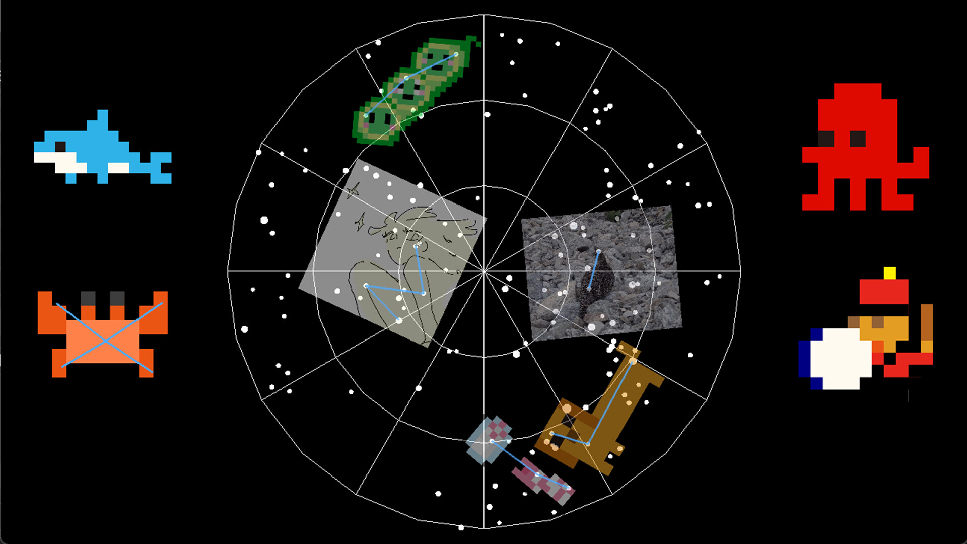 Your Own Constella Screenshot 11