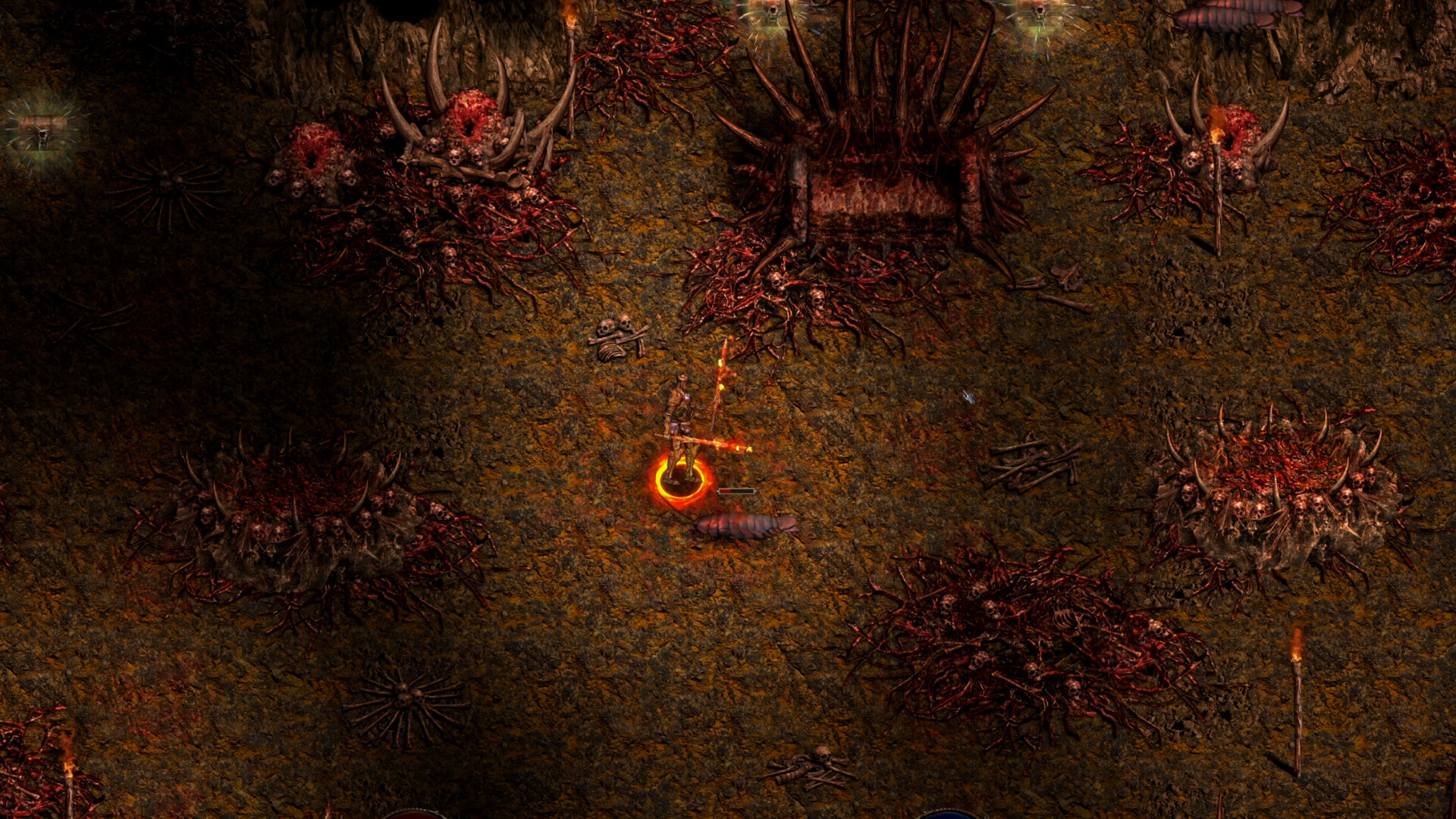 Shadow Dungeon Screenshot 10