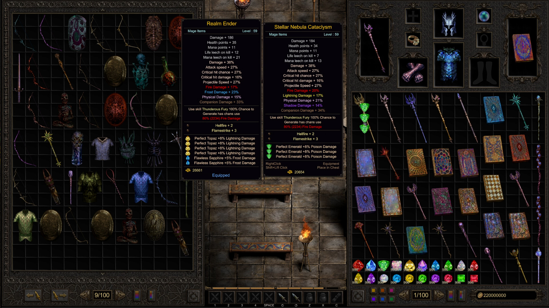 Shadow Dungeon Screenshot 6