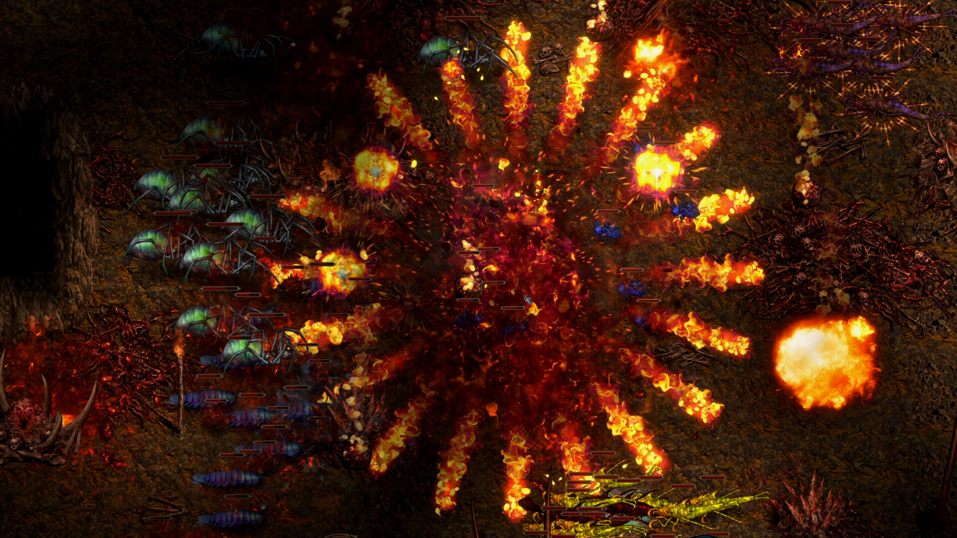 Shadow Dungeon Screenshot 13