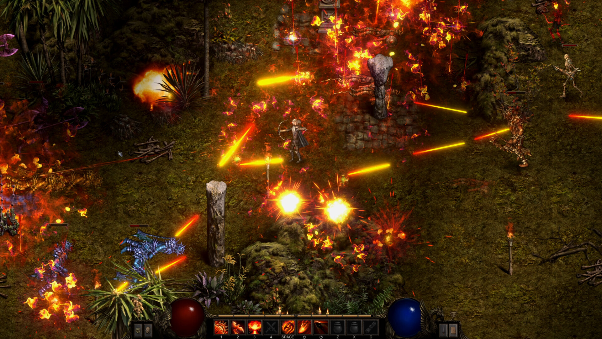 Shadow Dungeon Screenshot 11