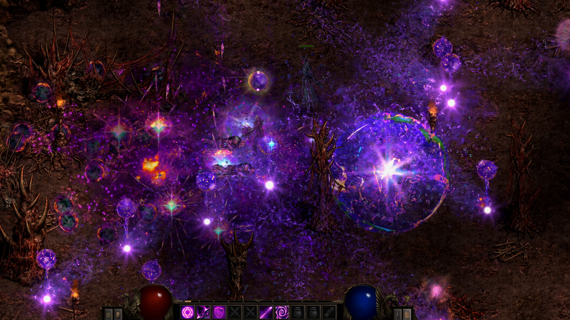 Shadow Dungeon Screenshot 8