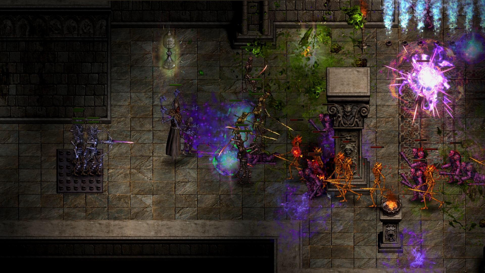 Shadow Dungeon Screenshot 4