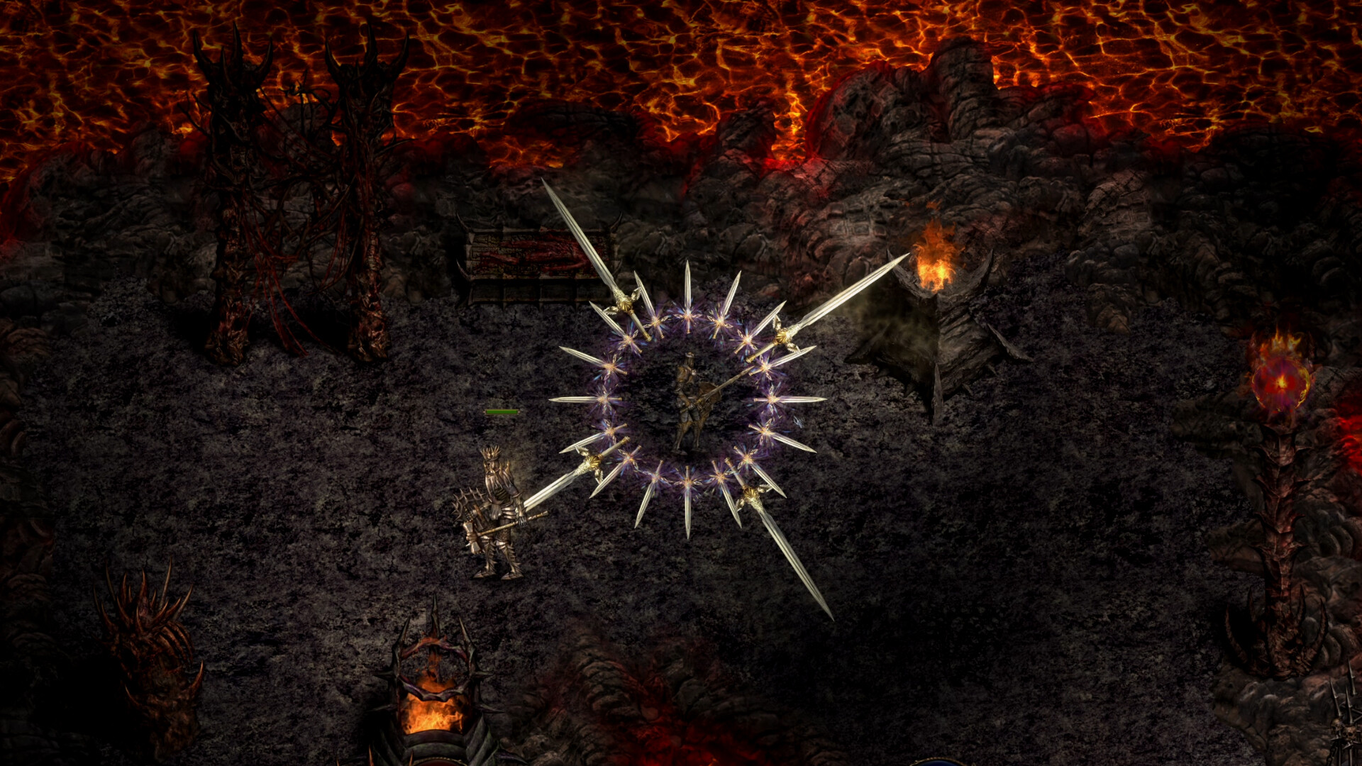 Shadow Dungeon Screenshot 12