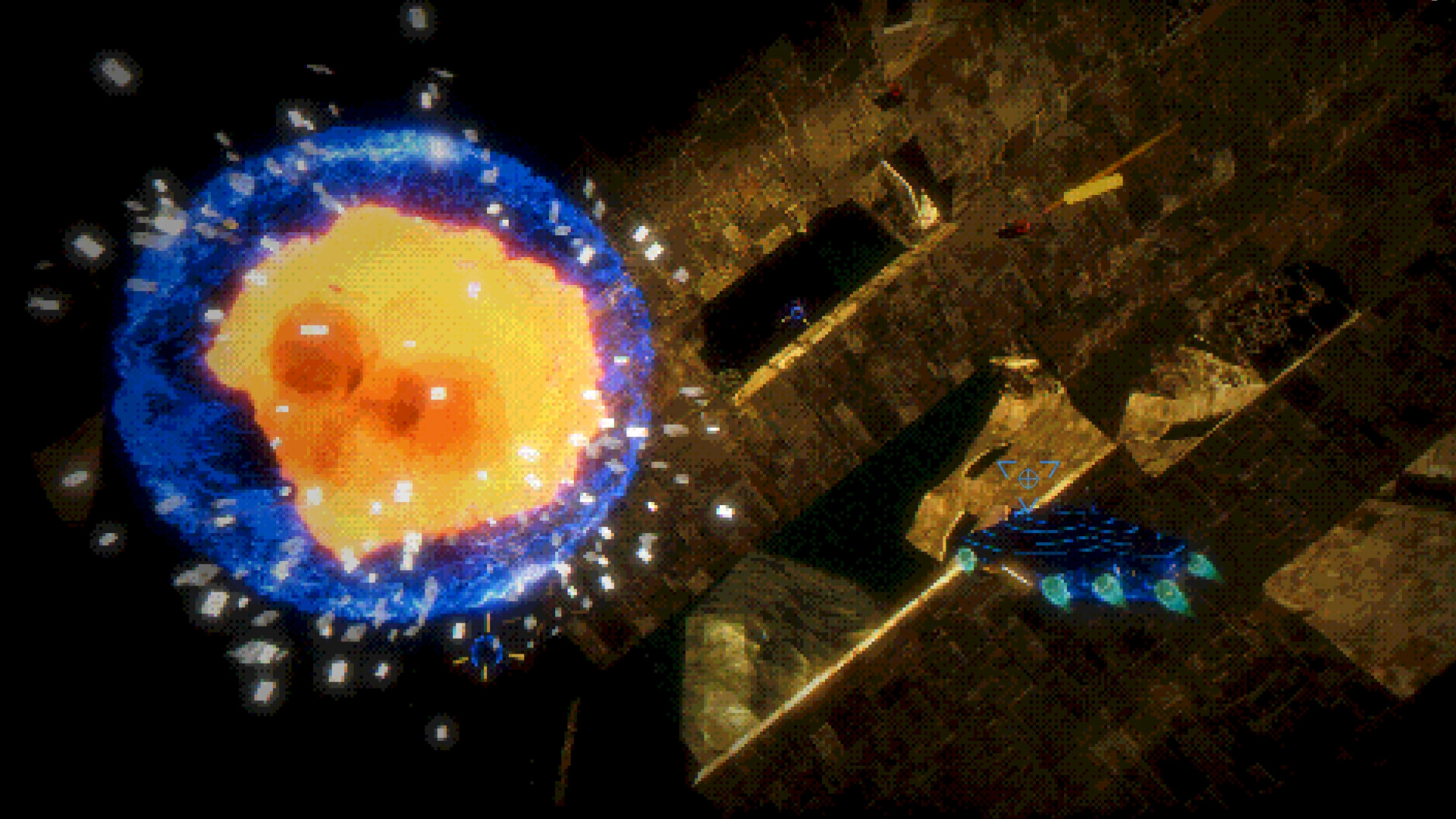 The Twilight Hour Protocol Screenshot 7