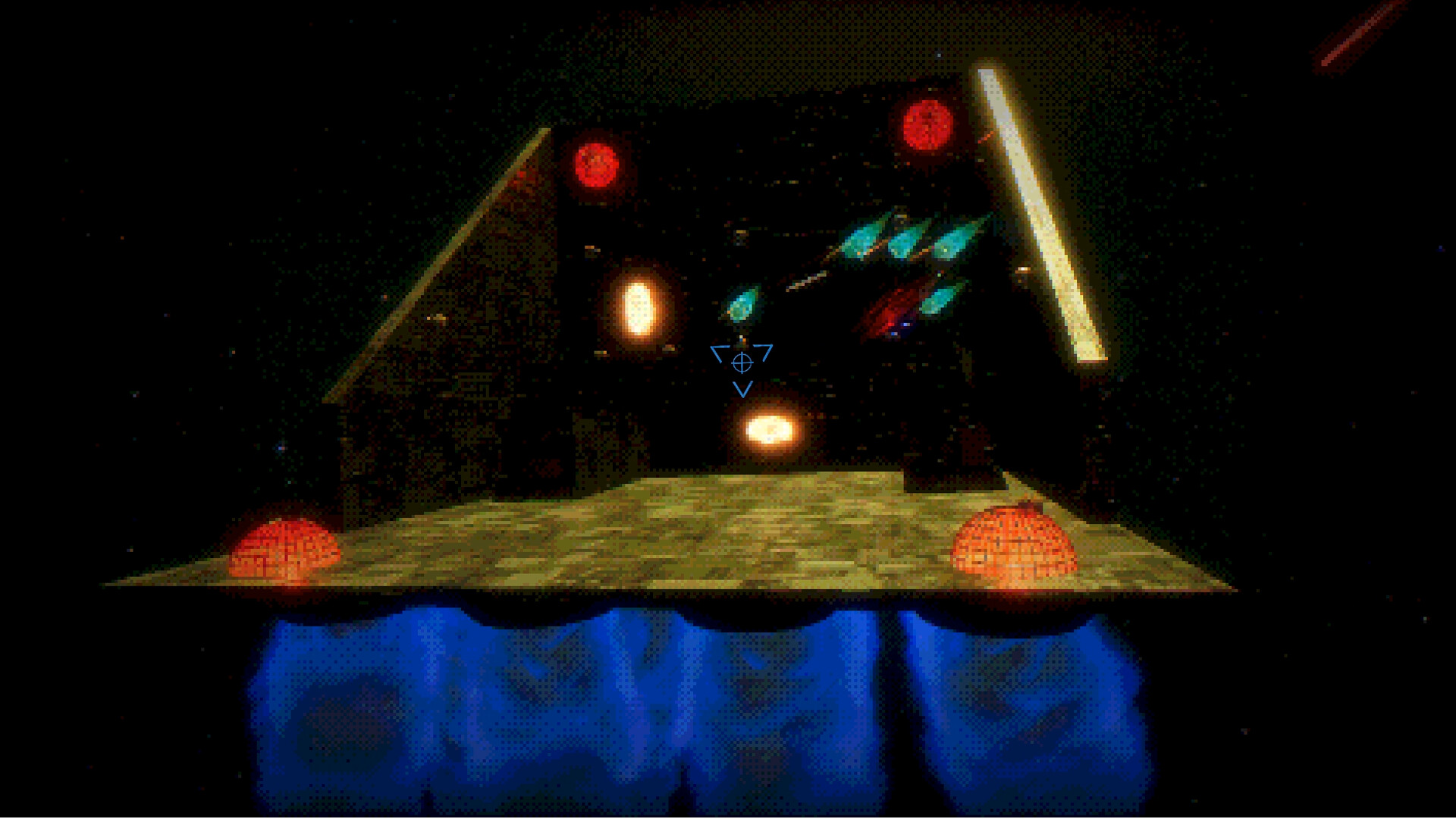 The Twilight Hour Protocol Screenshot 4