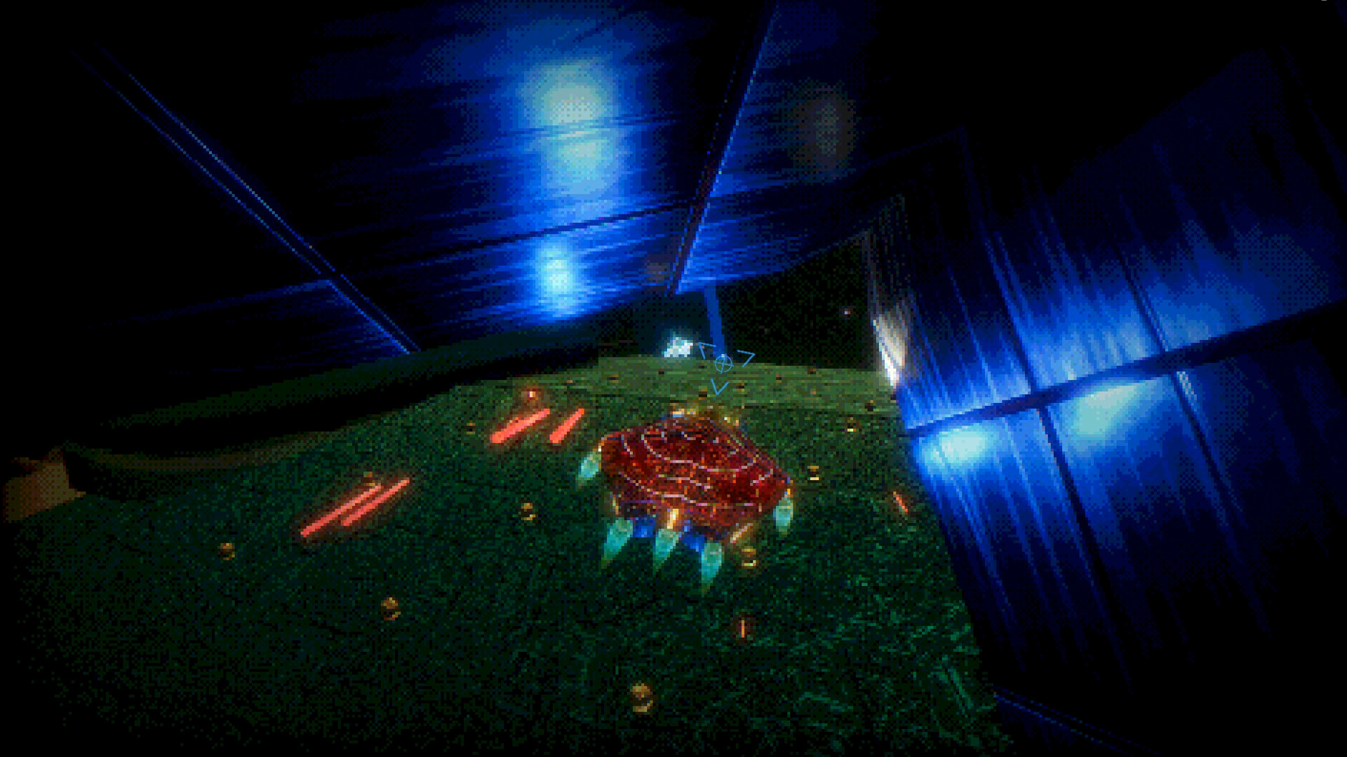 The Twilight Hour Protocol Screenshot 5