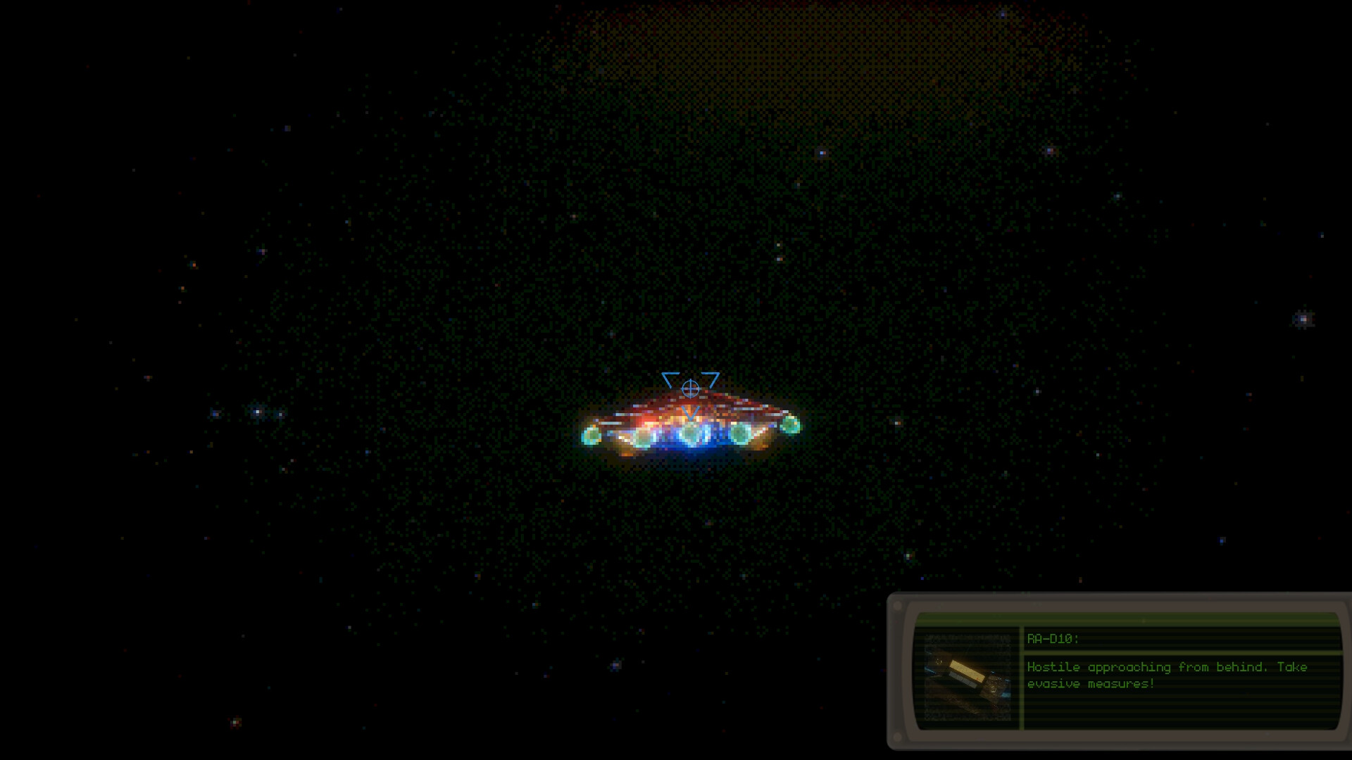 The Twilight Hour Protocol Screenshot 6