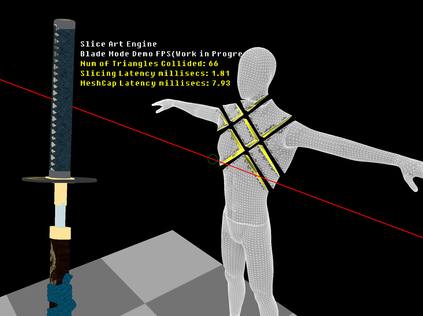 Slice Art Engine Screenshot 3