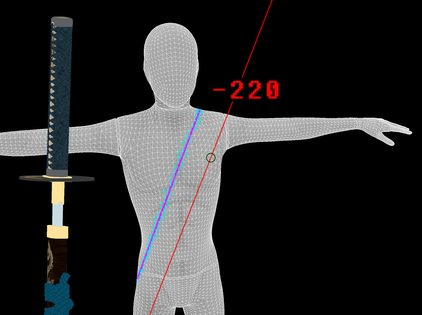Slice Art Engine Screenshot 1