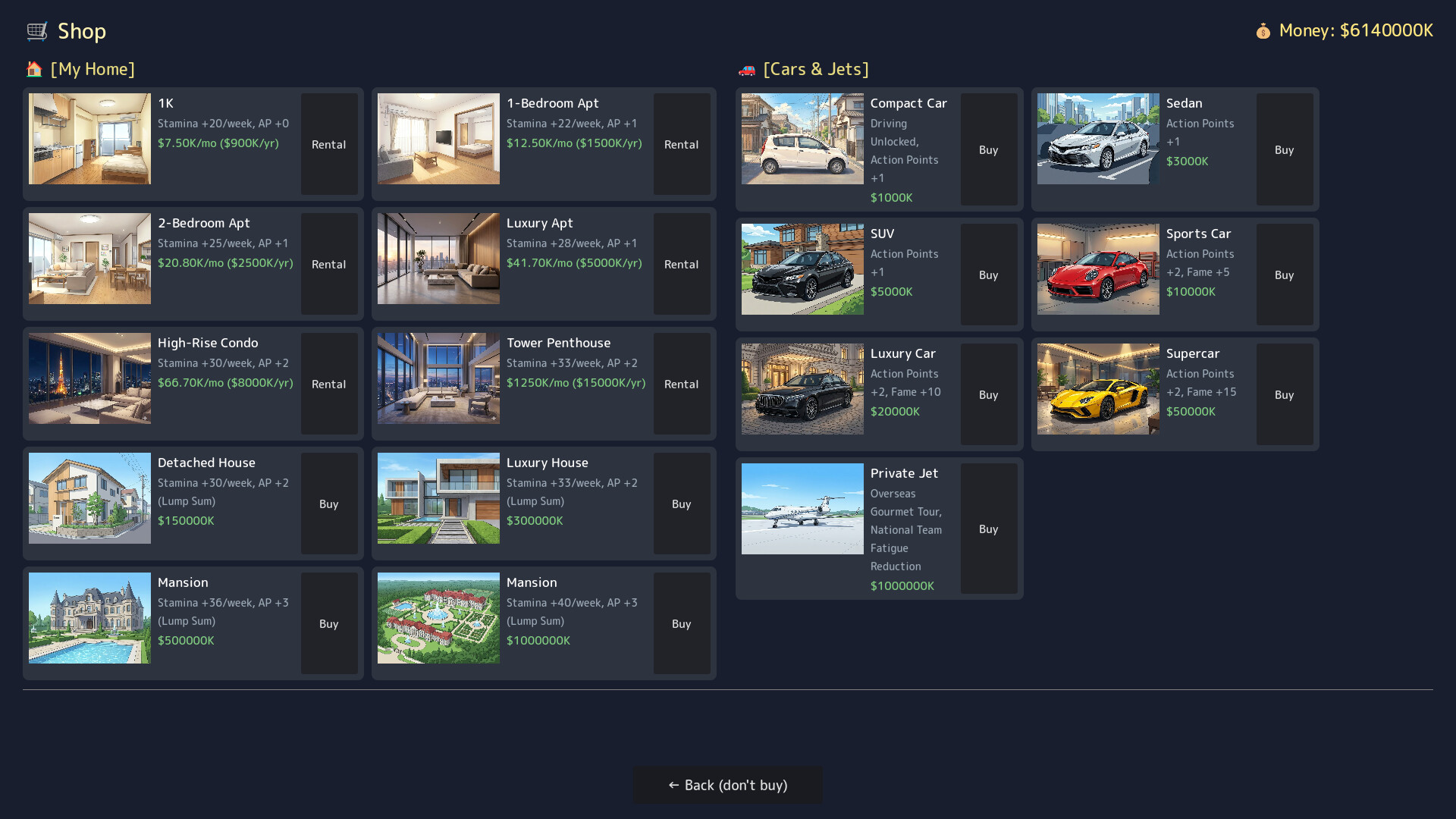 Football Rising:Zero to Hero Screenshot 10