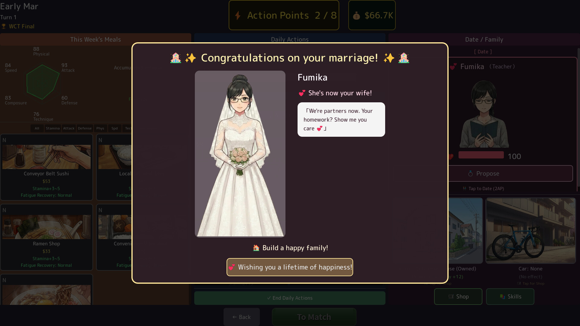 Football Rising:Zero to Hero Screenshot 3