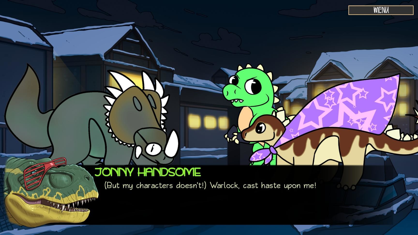 Scientifically Accurate Dinosaur Mating Simulator 2021 Screenshot 2