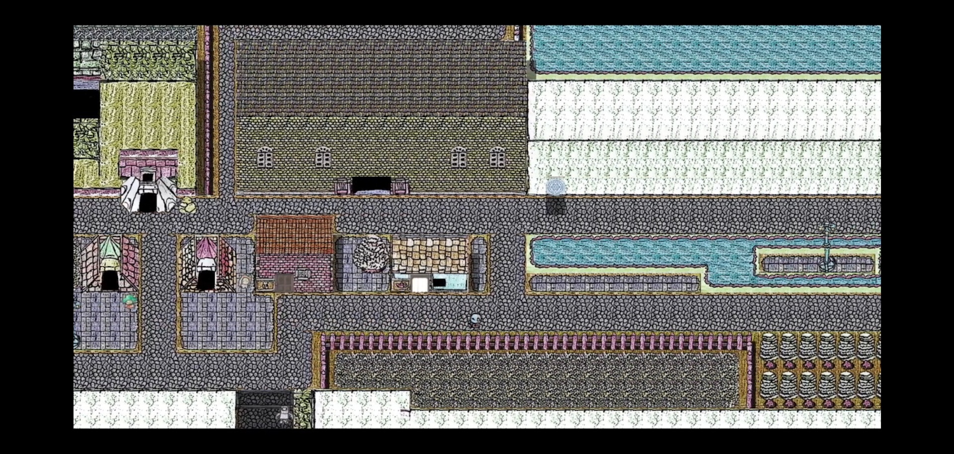 Ounus: Chapter One Screenshot 3