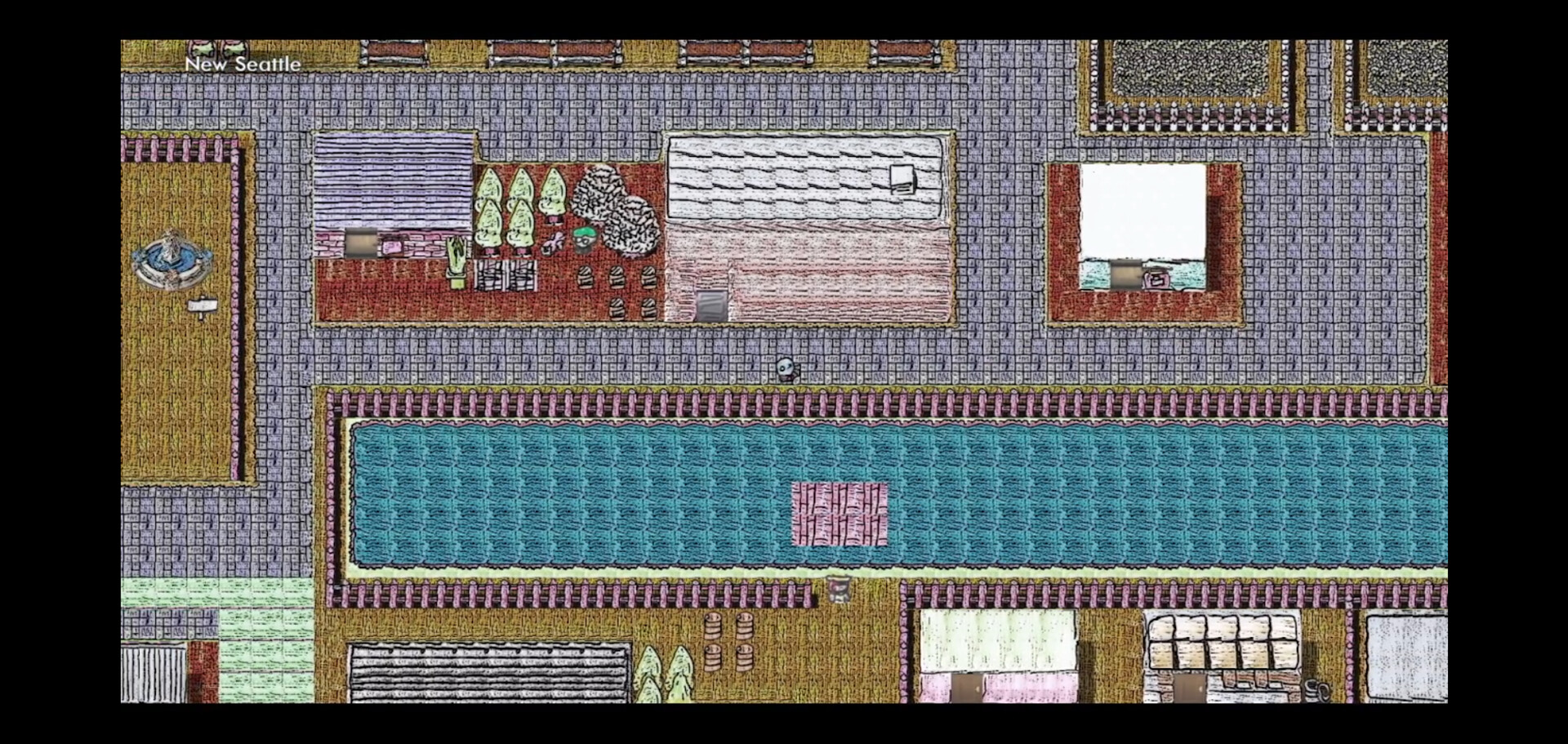 Ounus: Chapter One Screenshot 4