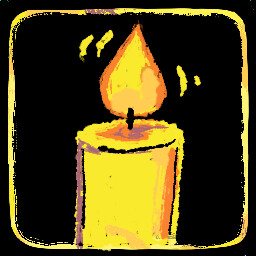 Baby, Light My Fire icon