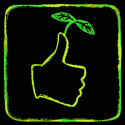 Green Thumb icon