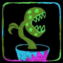 Feed Me, Seymour! icon