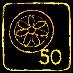 Upwardly Mobile icon