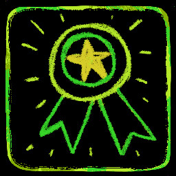 Best in Show icon