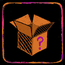 Special Delivery icon