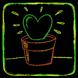 Keeper of Plants icon