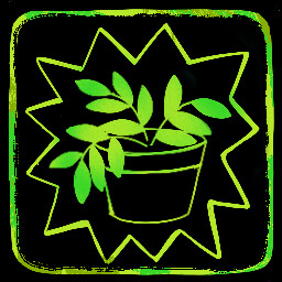 Plant Fanatic icon