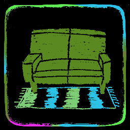 Apartment Therapy icon