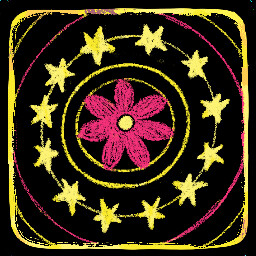 Mother of Gardens icon