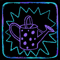 Sprinkler Service icon