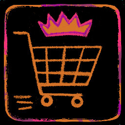 Subscribe and Save icon