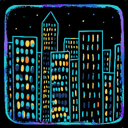 Room With A View icon