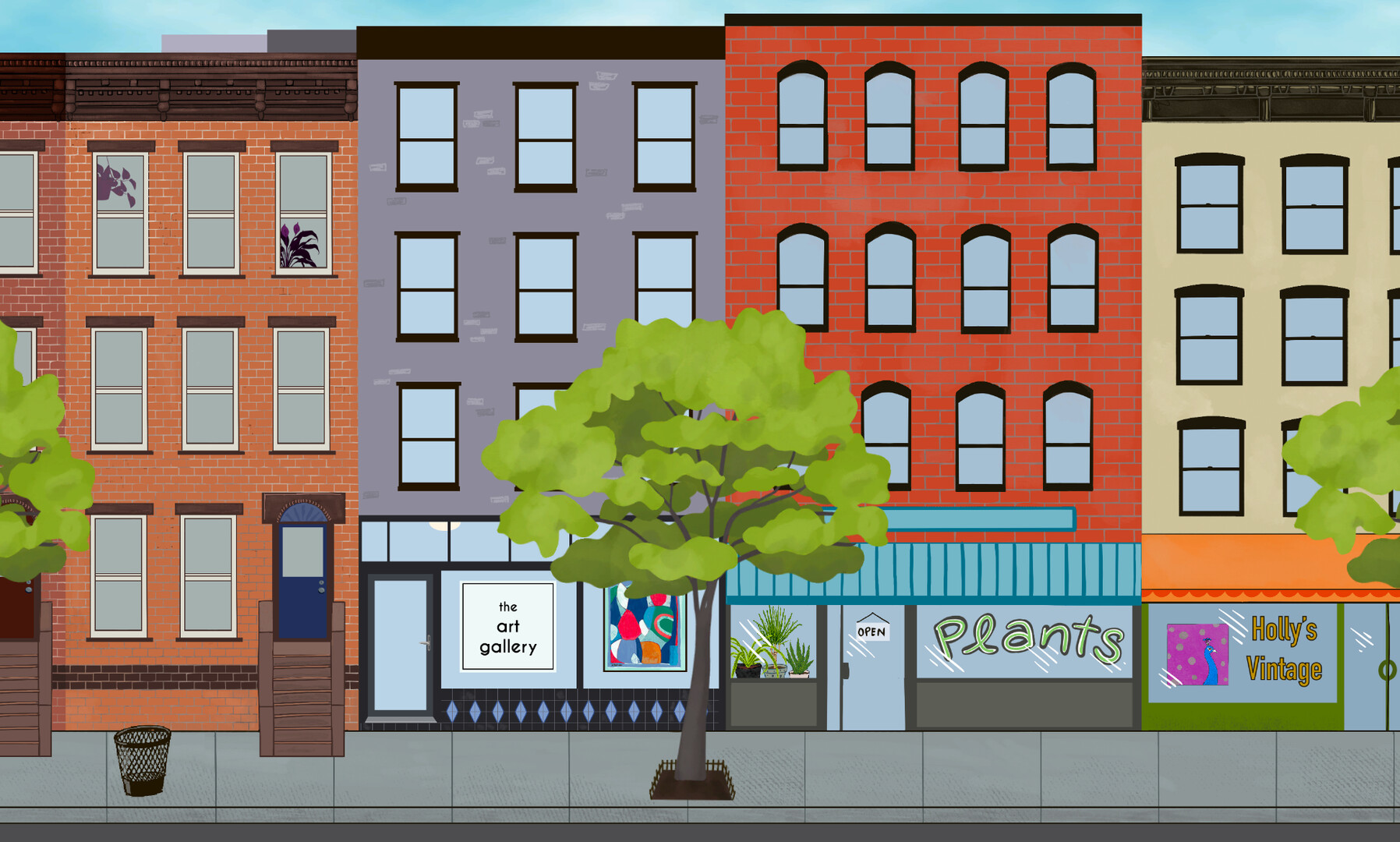 Plant Therapy Screenshot 3