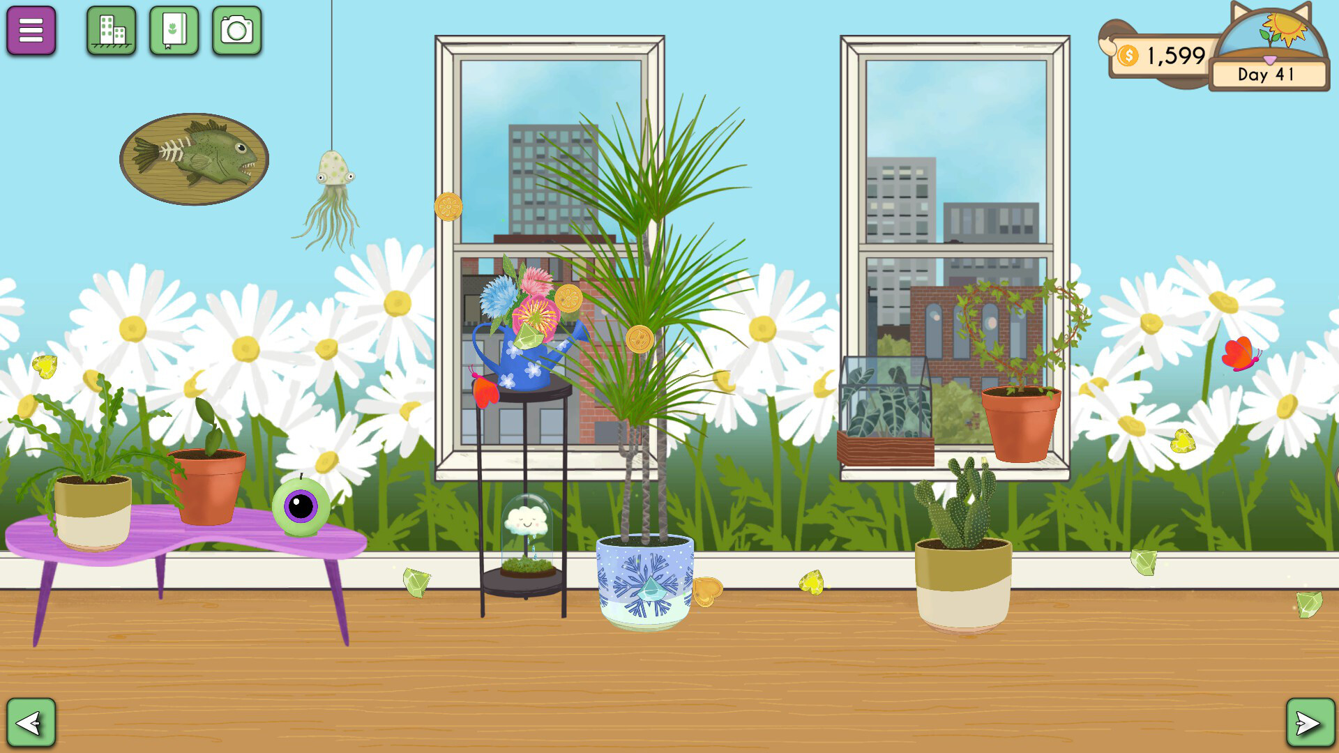 Plant Therapy Screenshot 10