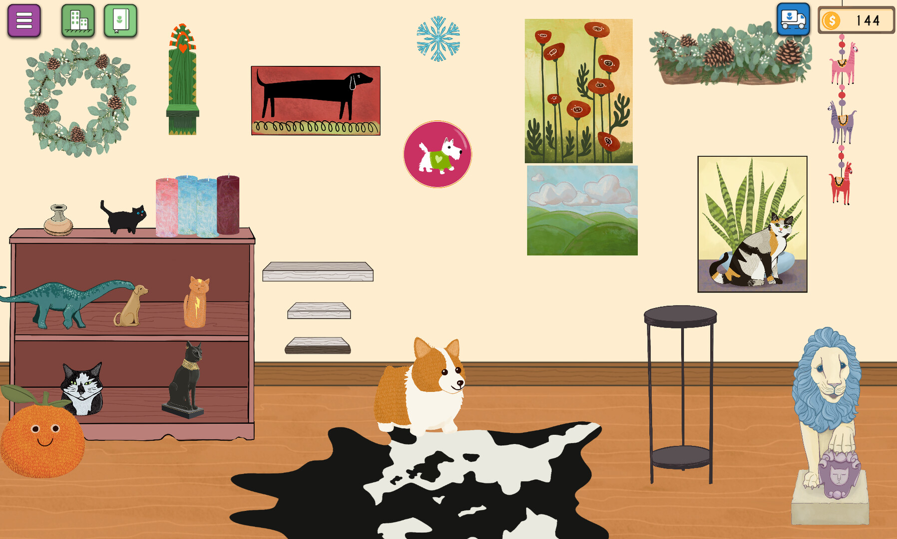 Plant Therapy Screenshot 8